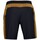 textil Hombre Shorts / Bermudas Under Armour 1306434 Negro