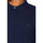 textil Hombre Polos manga larga Lacoste PH9435 Azul