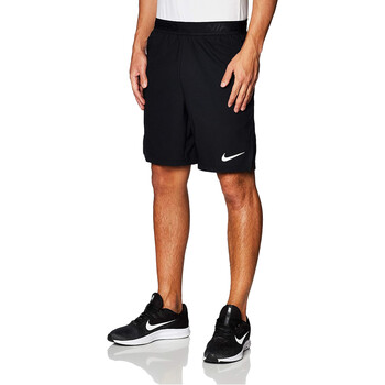 textil Hombre Shorts / Bermudas Nike CJ1957 Negro