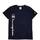 textil Mujer Camisetas manga corta Champion 113255 Azul