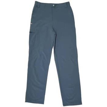 textil Mujer Pantalones de chándal Nordsen D63E-T269 Gris