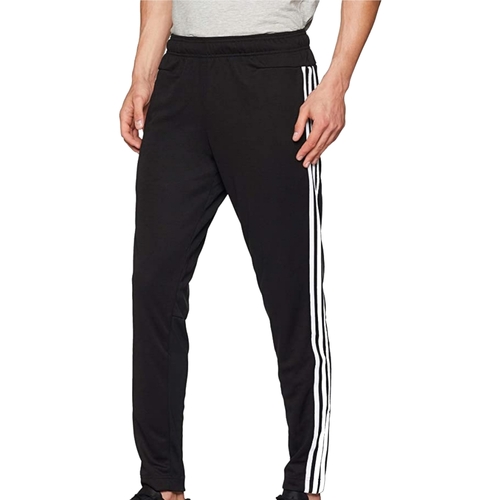 textil Hombre Pantalones de chándal adidas Originals CW3244 Negro