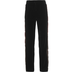 textil Mujer Pantalones Deha B34165 Negro