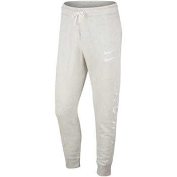 textil Hombre Pantalones de chándal Nike CU3915 Gris