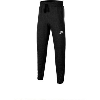 textil Niño Pantalones de chándal Nike CU9219 Negro
