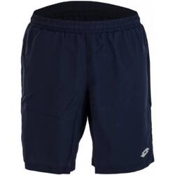 textil Hombre Shorts / Bermudas Lotto S5651 Azul