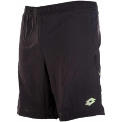 textil Hombre Shorts / Bermudas Lotto R7403 Negro