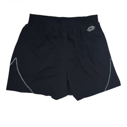 textil Hombre Shorts / Bermudas Lotto R4480 Negro