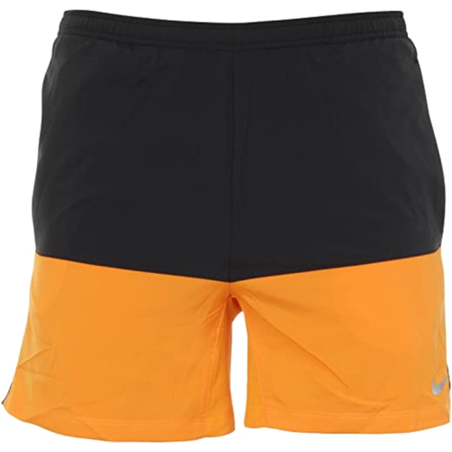 textil Hombre Shorts / Bermudas Nike 642804 Negro