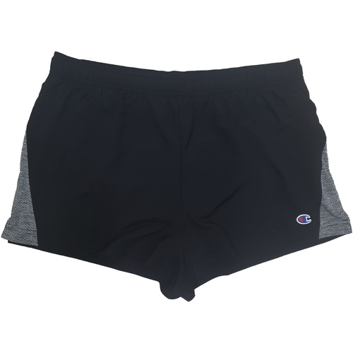 textil Hombre Shorts / Bermudas Champion 211466 Negro