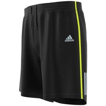 textil Hombre Shorts / Bermudas adidas Originals S98112 Negro