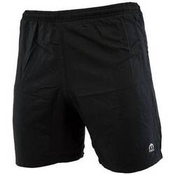 textil Hombre Shorts / Bermudas Mico 0407 Negro