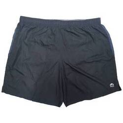textil Hombre Shorts / Bermudas Mico 0408 Negro