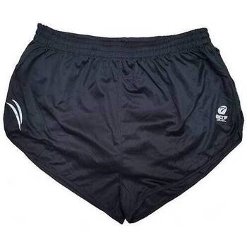 textil Hombre Shorts / Bermudas Gimer 897R70 Negro