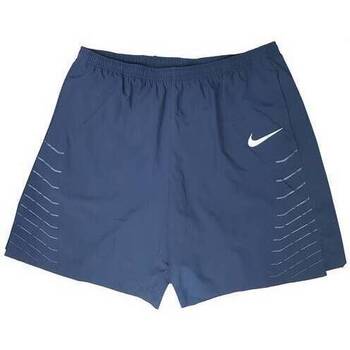 textil Hombre Shorts / Bermudas Nike 891792 Azul