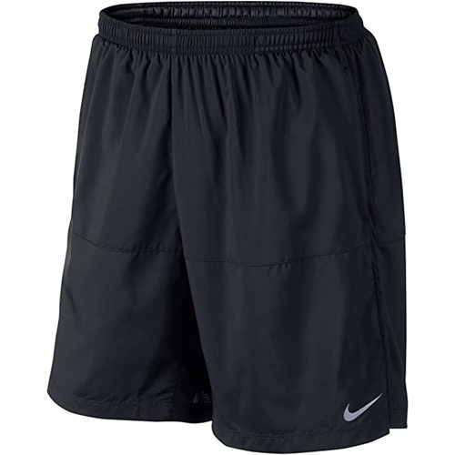textil Hombre Shorts / Bermudas Nike 642807 Negro