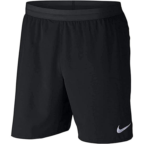 textil Hombre Shorts / Bermudas Nike 892911 Negro