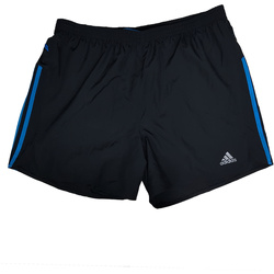 textil Hombre Shorts / Bermudas adidas Originals D85716 Negro