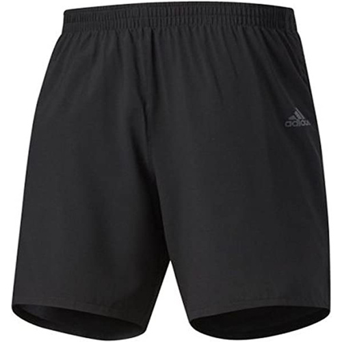textil Hombre Shorts / Bermudas adidas Originals BJ9339 Negro