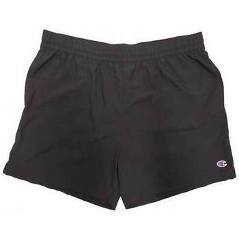 textil Hombre Shorts / Bermudas Champion 211864 Negro