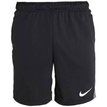 textil Hombre Shorts / Bermudas Nike 589849 Negro