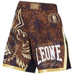 textil Hombre Shorts / Bermudas Leone AB790 Burdeo