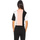 textil Mujer Camisetas manga corta Fila 687943 Negro