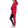 textil Mujer Conjuntos chándal adidas Originals GD4421 Rojo