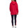 textil Mujer Conjuntos chándal adidas Originals GD4421 Rojo