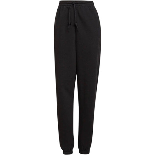 textil Mujer Pantalones de chándal adidas Originals H33329 Negro