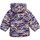 textil Niños Plumas adidas Originals GD2851 Violeta