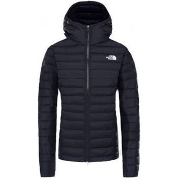 The North Face NF0A4R4K Negro
