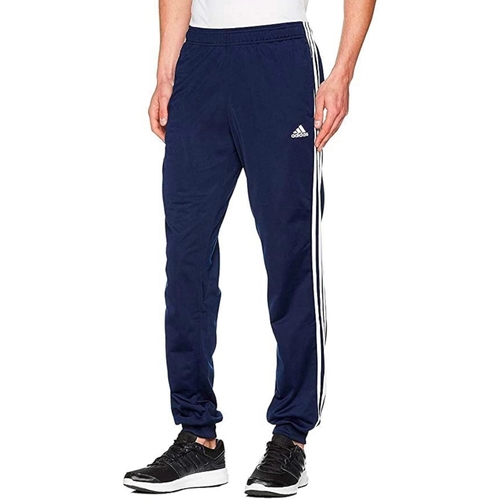 textil Hombre Pantalones con 5 bolsillos adidas Originals BP5464 Azul