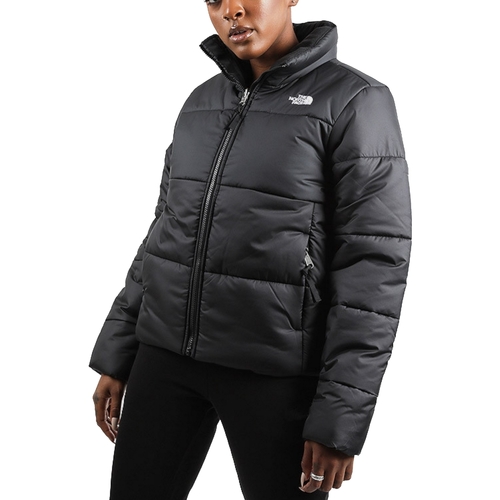 textil Mujer Plumas The North Face NF0A4WAP Negro