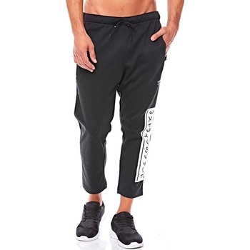 textil Hombre Pantalones con 5 bolsillos adidas Originals BR1639 Negro
