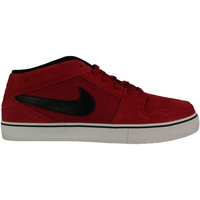 Zapatos Hombre Deportivas Moda Nike 508265 Rojo