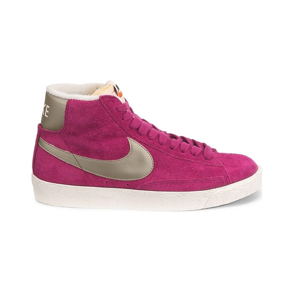 Zapatos Mujer Deportivas Moda Nike 518171 Rosa