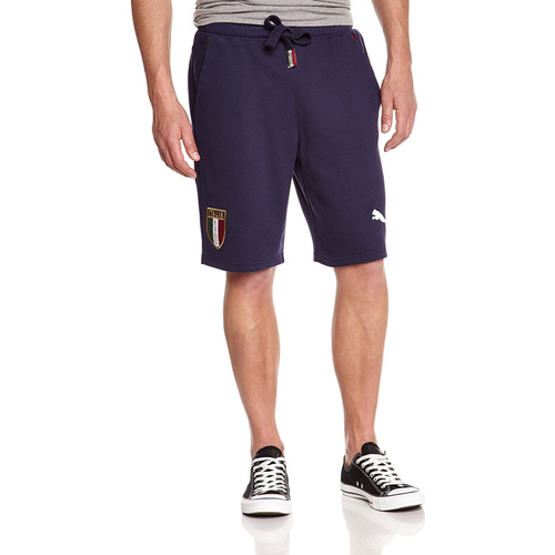 textil Hombre Shorts / Bermudas Puma 745206 Azul