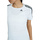 textil Mujer Camisetas manga corta adidas Originals BK2686 Blanco