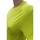 textil Mujer Camisetas manga corta Mico IN3327 Verde