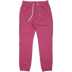 textil Mujer Pantalones de chándal Champion 108590 Rosa