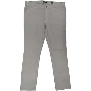 textil Hombre Pantalones Max Fort 59105 Gris