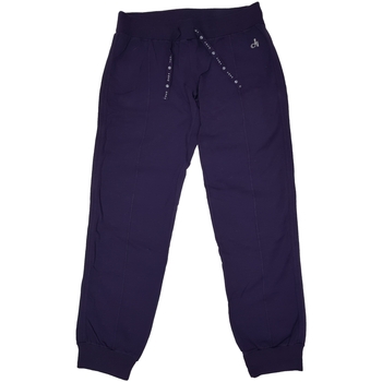 textil Mujer Pantalones de chándal Deha A05697 Violeta