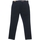 textil Hombre Pantalones Wrangler W15Q-AN Negro