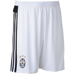 textil Hombre Shorts / Bermudas adidas Originals S20856 Blanco
