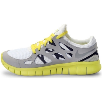 Zapatos Mujer Running / trail Nike 536746 Gris