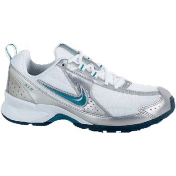 Zapatos Mujer Running / trail Nike 314719 Blanco