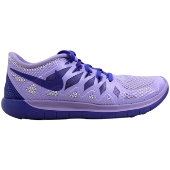 Zapatos Niña Running / trail Nike 644446 Violeta