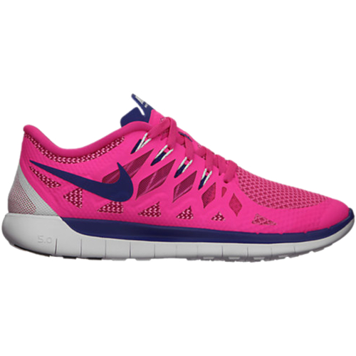Zapatos Mujer Running / trail Nike 642199 Rosa