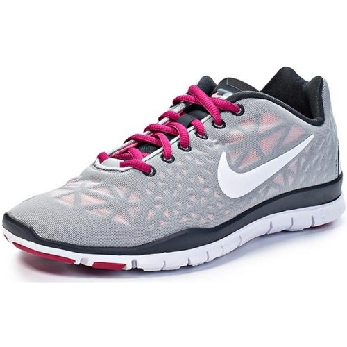 Zapatos Mujer Running / trail Nike 555158 Gris